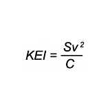 新乐关键词效能指数KEI公式