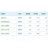 新乐高指数关键词一定获得流量多吗