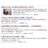 新乐朱安安：SEO外链代发行业大揭密